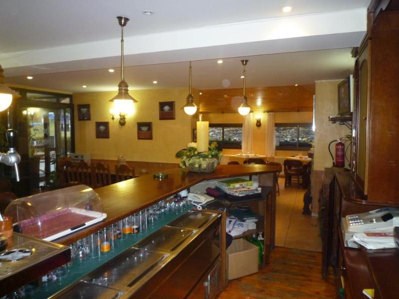 לה קורטינאדה Hotel Sucara מראה חיצוני תמונה