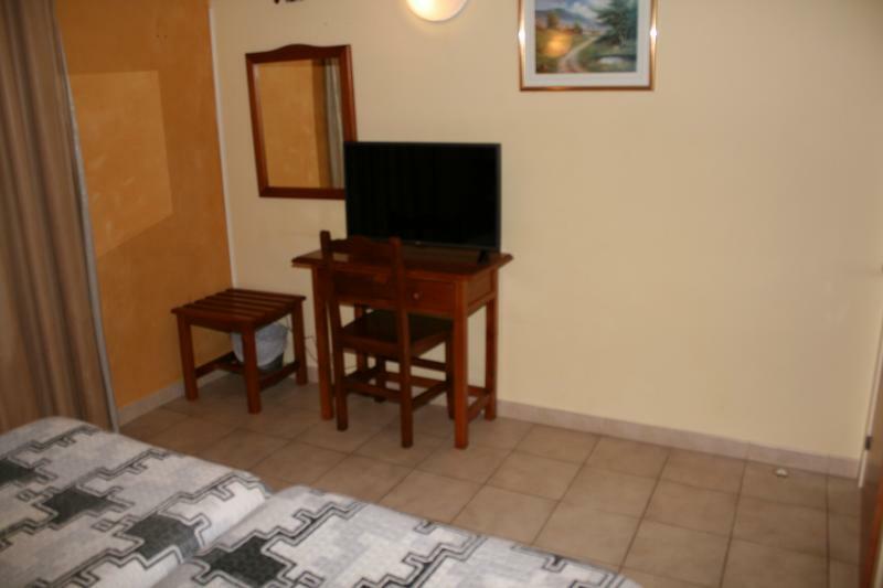 לה קורטינאדה Hotel Sucara מראה חיצוני תמונה